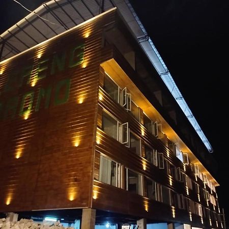 Hotel Lereng Bromo Pasuruan Eksteriør billede