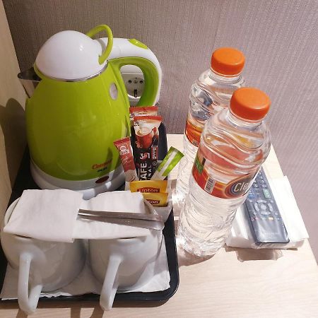Hotel Lereng Bromo Pasuruan Eksteriør billede