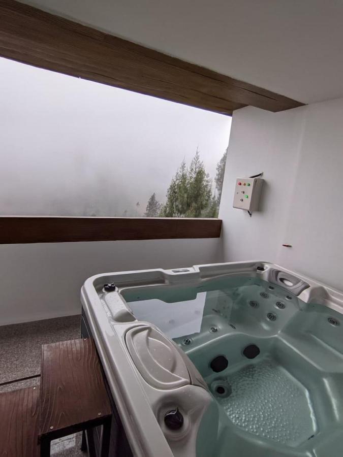Hotel Lereng Bromo Pasuruan Eksteriør billede