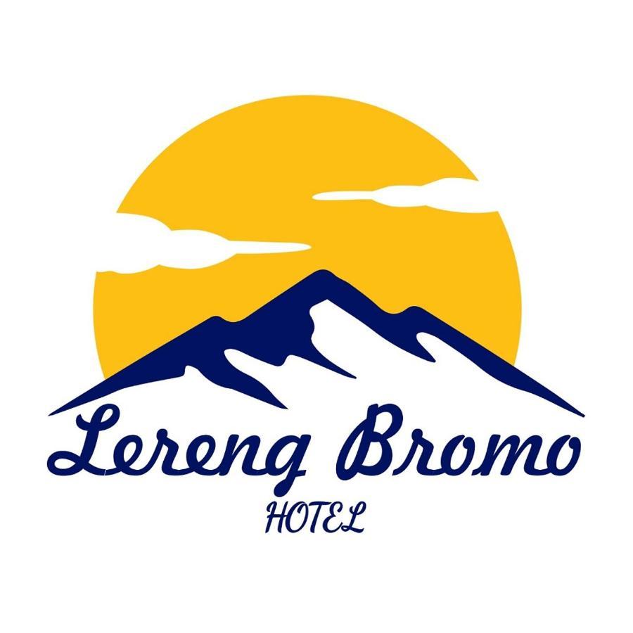 Hotel Lereng Bromo Pasuruan Eksteriør billede