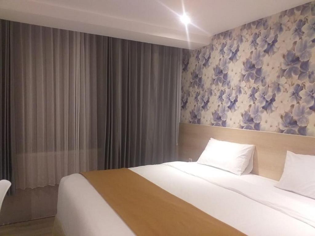 Hotel Lereng Bromo Pasuruan Eksteriør billede