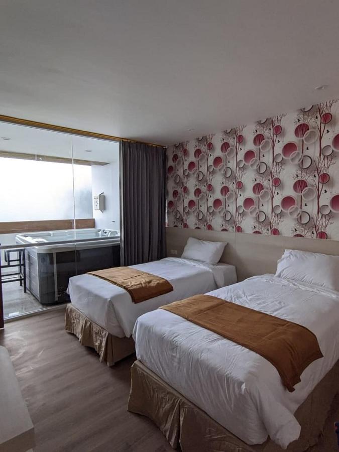 Hotel Lereng Bromo Pasuruan Eksteriør billede
