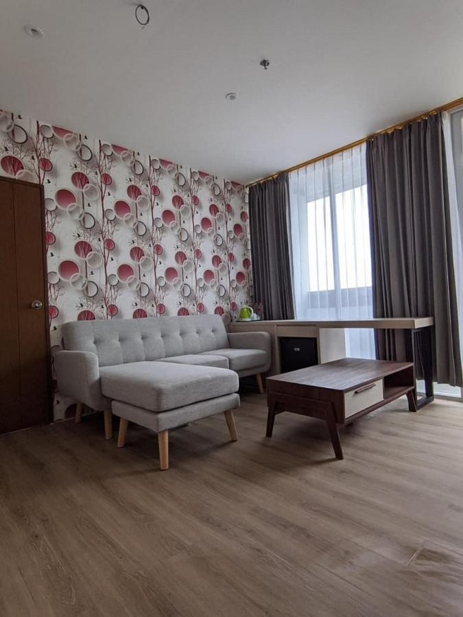 Hotel Lereng Bromo Pasuruan Eksteriør billede